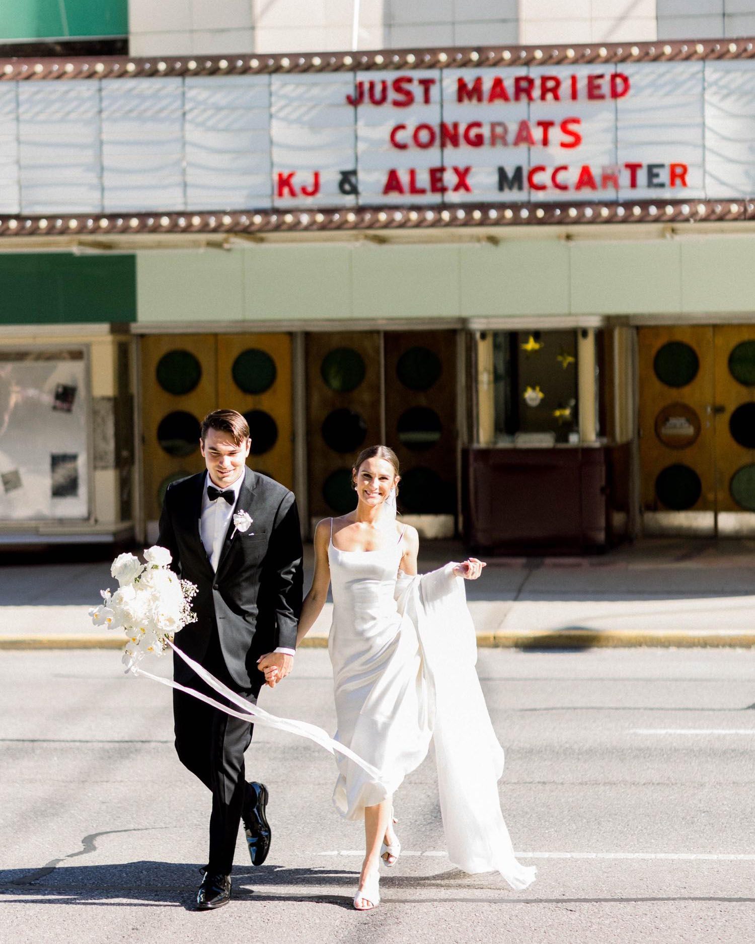 How To Make Memorable Wedding Announcement | Shine Wedding Invitations, image size:1500x1875