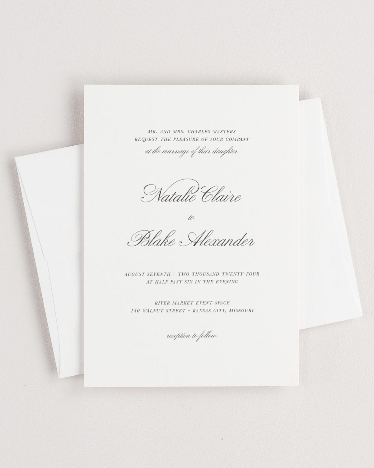 Wedding Invitations Shine Wedding Invitations